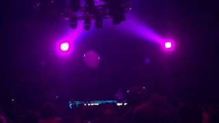 Frankie Goes to Hollywood - Relax (Josep Remix), Will Atkinson @ The Brooklyn Hangar (12.31.16)