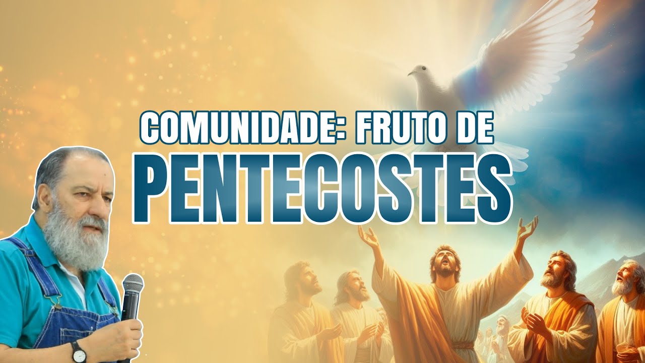 Comunidade Fruto de Pentecostes - Tácito Coutinho, Tatá