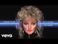 Bonnie Tyler - It's a Jungle Out There (Visualiser)