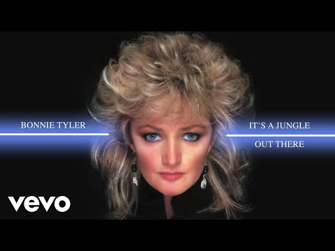 Video thumbnail for It’s a Jungle Out There
