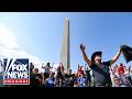 WATCH LIVE Celebrating A National Moment Of Faith With Rededicate 250