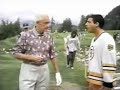 Happy Gilmore 1996 TV Spot 2
