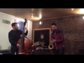 Chad Lefkowitz-Brown Trio - I Thought About You