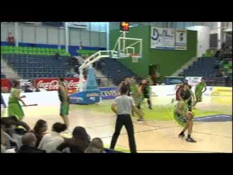 ADECCO PLATA JORNADA9 GRUPO EULEN CARREFOUR "EL BULE...,85 - 77,PALMA AIR EUROPA... (30/11/2013)