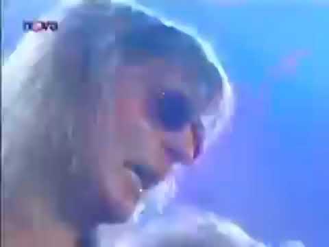 Aleš Brichta - Anděl posledního soudu + Hloupý se to zdá