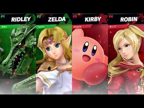 SATM 2018 - Kargo& FlyTy vs. DRN & Seren - Winners Quarters