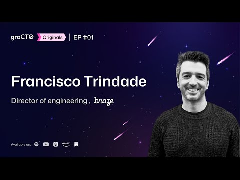 Podcast — Leading Dev Teams Efficiently