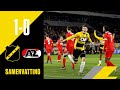 SAMENVATTING | NAC - Jong AZ (1-0)
