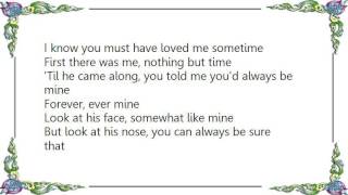 Barenaked Ladies - Just a Toy Lyrics