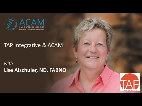 TAP Integrative & ACAM