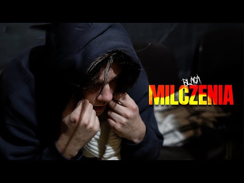 Blaga - Milczenia