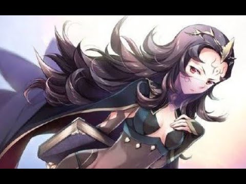 Fire Emblem Heroes Civ 5 - DEITY Pangaea - Nyx vs ALL WARMONGER CIVS Multiplayer Stream Part 3