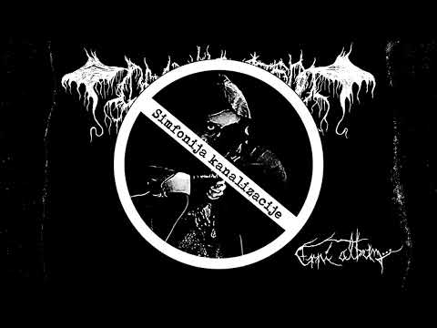 OBSKURITATEM - SIMFONIJA KANALIZACIJE