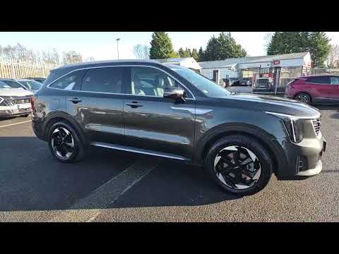 Kia Sorento 1.6 PHEV - Image 2