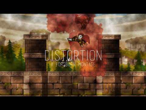 Distortion In Rivals Steam Community :: Video :: Distortion - A Forsburn Montage | Rivals of ...