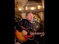 Spandau Ballet - Gold (Gary Kemp solo acoustic ...