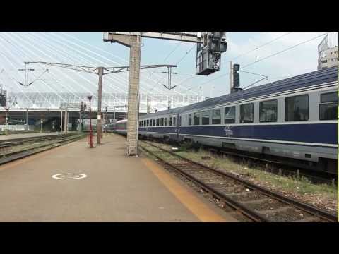 EC 91-53-0-461-102-2 cu IC552 Suceava - Bucuresti Nord 26.08.2012