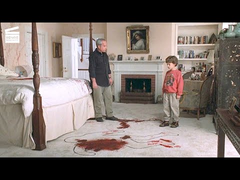 Déclencher Sa Mémoire - Silent Fall (1994)