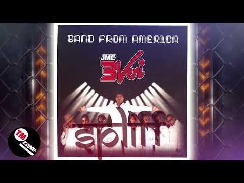 JMC 3Veni ft K.I & Santeney - Wine Yuh Body (Adapted)