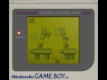 Contra III The Alien Wars Game Boy
