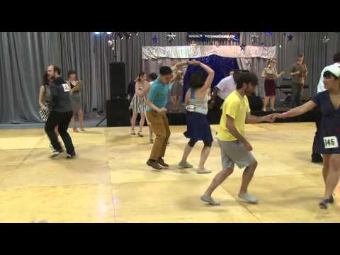 Beantown 2014 - Novice J&J Prelims