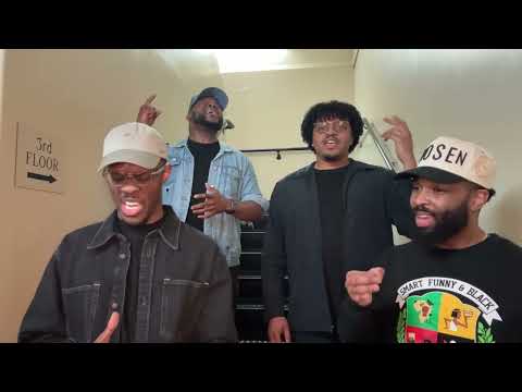It is Well - Kings Return (A cappella)