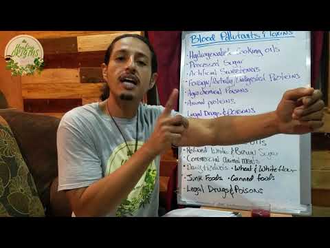 Muicle Benefits