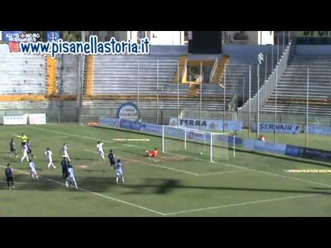 Lega Pro 2011/12, 5^ Giornata, Pisa - Tritium 0-2 (Pisanellastoria.it)