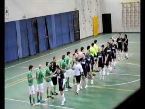 1/7 - Bellagio Ca5 - Valtellina Futsal