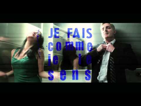 Laura LaRue - Un, Deux,Trois (Official Music Video)