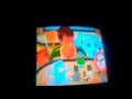 Blue S Clues Credits From Blue S News