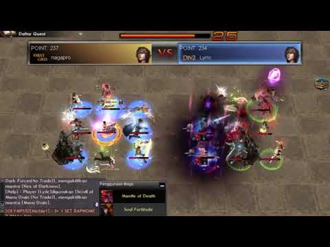 atlantica lyric vs nagapro grand championship 3-3-2019