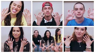 Q&amp;A - All About Our Crooked Fingers