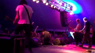 Squad Five-O 2012 Reunion, pt. 10: Our State Flag/Forever Young