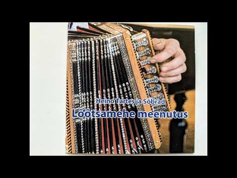 Heino Tartes & Sõbrad - Reilender