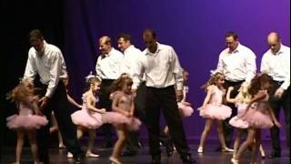 Thank Heaven For Little Girls