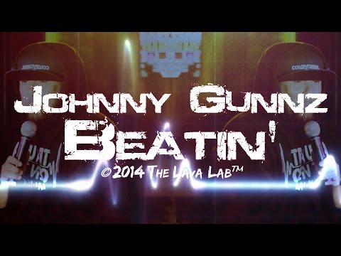 Trauma Center Music - Johnny Gunnz - Beatin' (Lava Lab Director's Cut)
