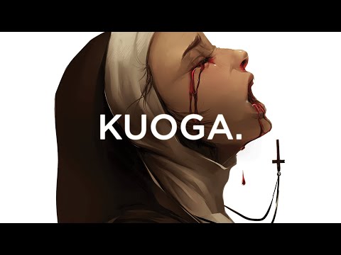Kuoga. - Pray (Ft. Ivy)