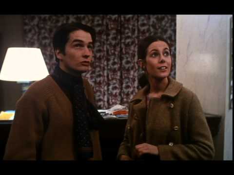 Trailer-Vorschau: Geraubte Küsse