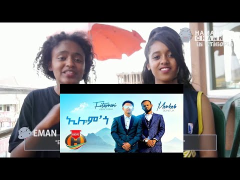 Merkeb bonitua X Fitawrari Kibromma - Elomgo | ኢሎምጎ - New Ethiopian Music (Official Video) Reaction