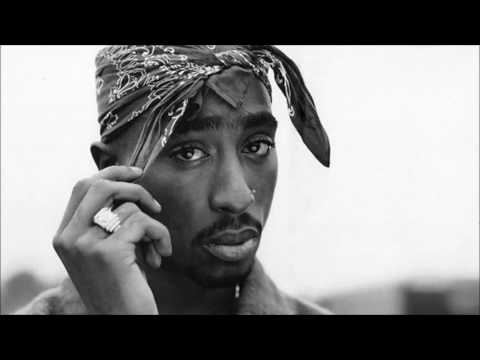 2Pac - My Only Fear Of Death (Alt. Original, Best Quality)