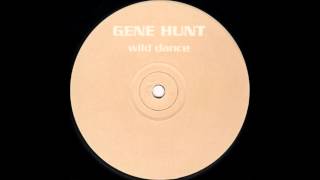 Gene Hunt -- Wild Dance-A1-Untitled