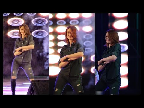 [4k_Mixed]160511 헬로비너스(HELLOVENUS)나라 난 예술이야(I m ill) 4k_3v