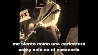 NOFX - I Melvin (Subtitulos español)