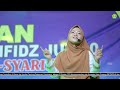 CAHAYA ASY SYARIFAH