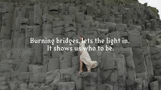 Fit For A King- Engraved (Lyric Video)