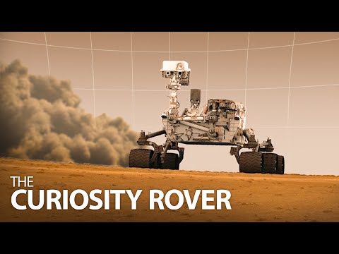 How Long Does Curiosity Have Left?