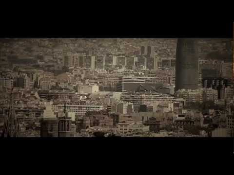 Los Wálters - Dulce Picante (Official Video 2012)
