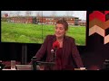 Jonge vluchtelingen steeds vaker vermist