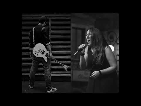 Smoke On The Water Deep Purple COVER METAL Version by DeLuca’s feat. Greta Alessi